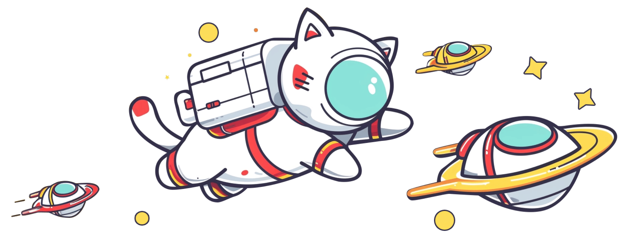 Cat Space